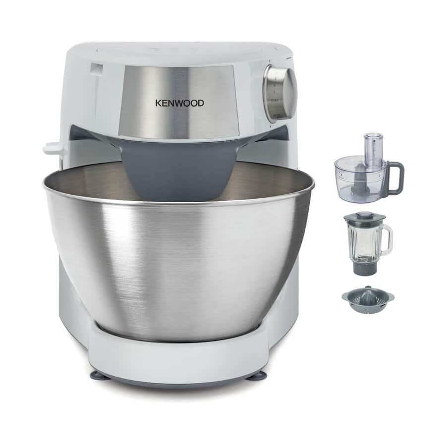 Prospero+ Küchenmaschine KHC29.J0WH