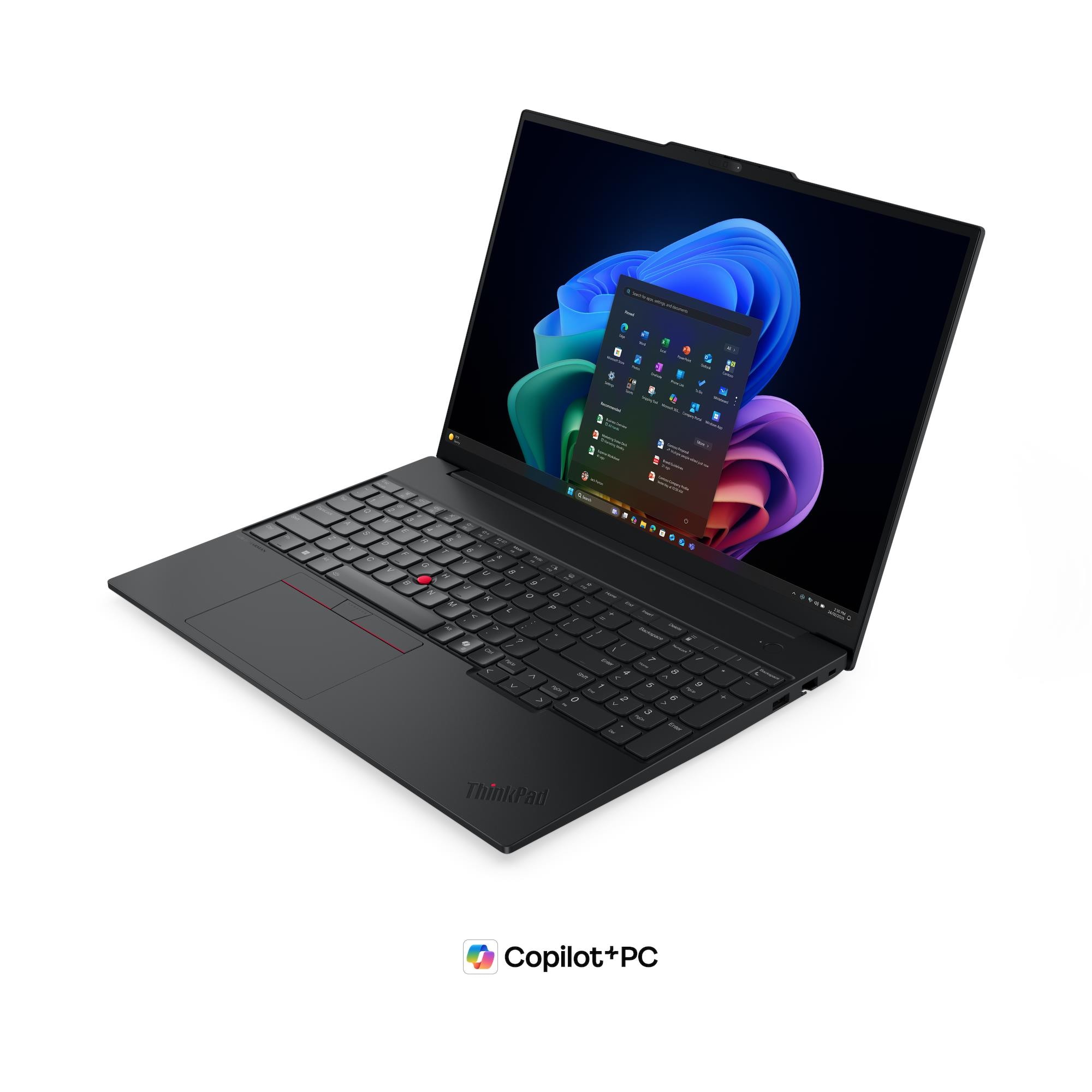 TP E16 G4 CU5-325 32GB 512GB SSD 16.0 WUXGA W11P