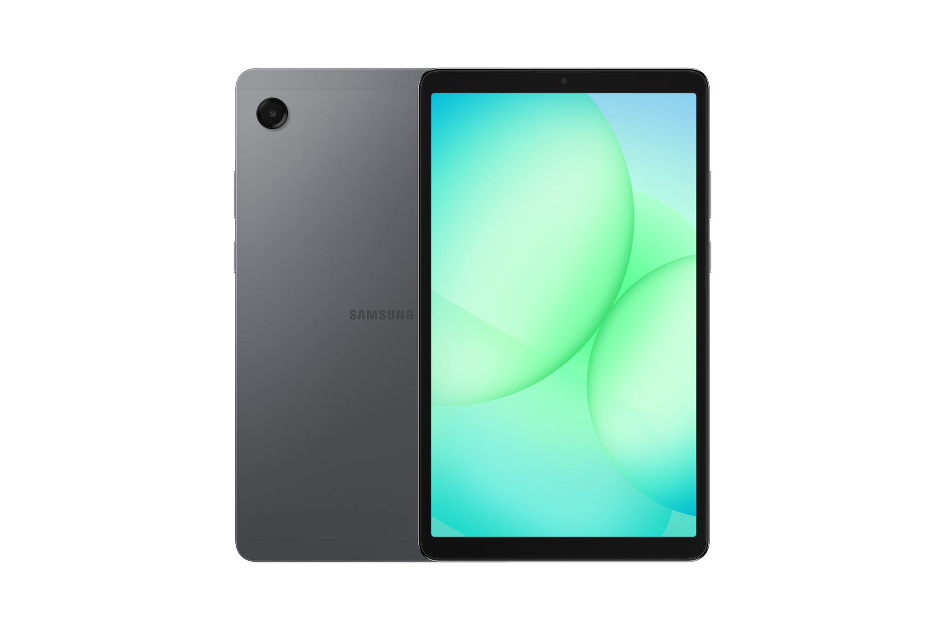 SAMSUNG Galaxy Tab A11 Wi-Fi 22,05cm 8,7Zoll 4GB 64GB Grey