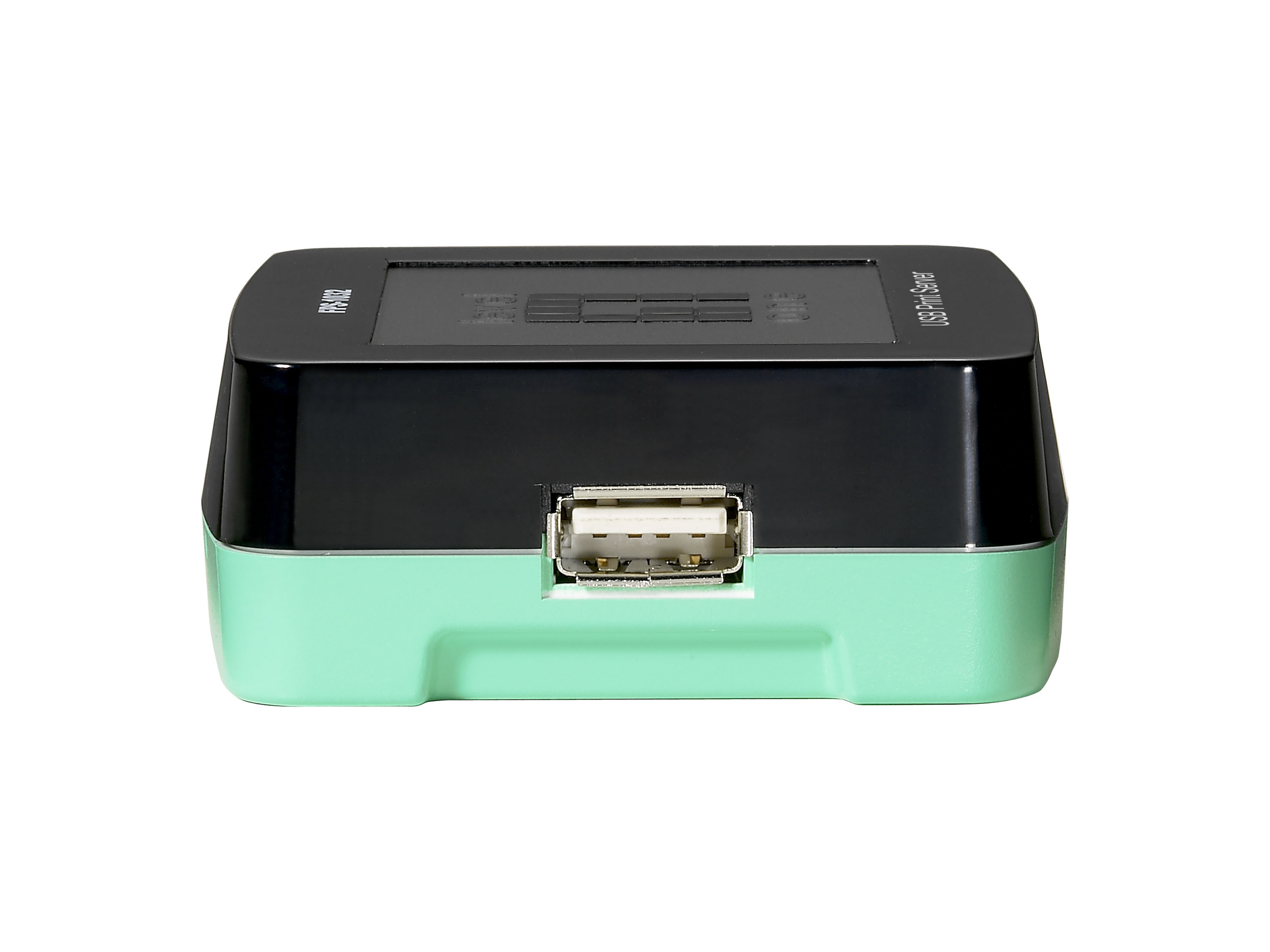 LevelOne Printserver 1xUSB