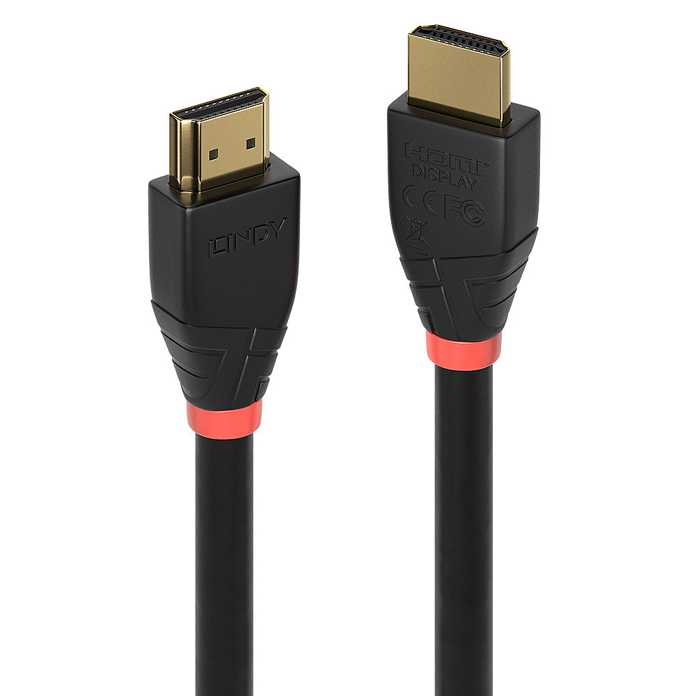 Aktives HDMI-Kabel 18G