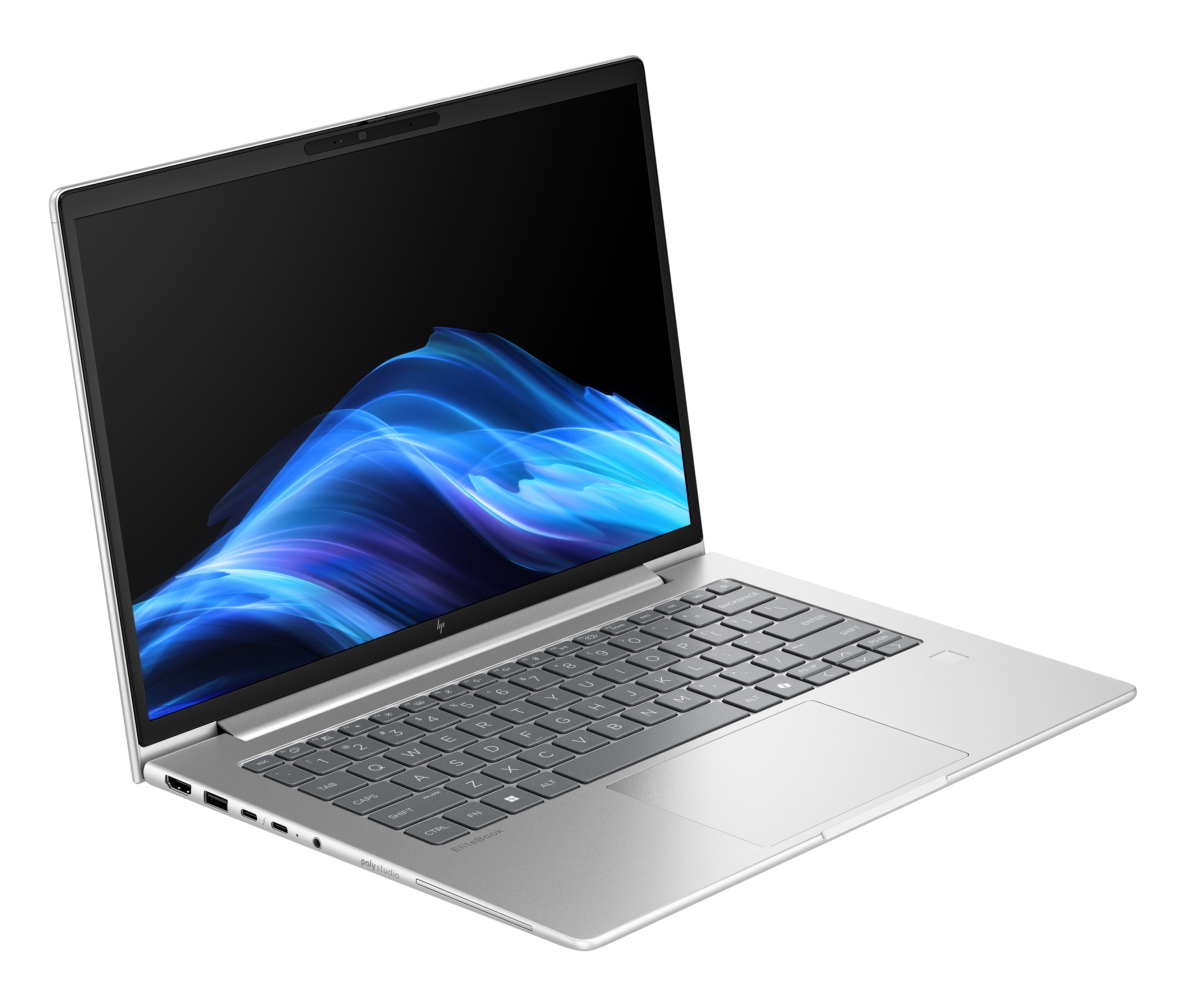 HP EliteBook 6 G1a AMD Ryzen 7 250 35,56cm 14Zoll WUXGA 32GB 1TB/SSD W11P SmartBuy 1J Gar (DE)