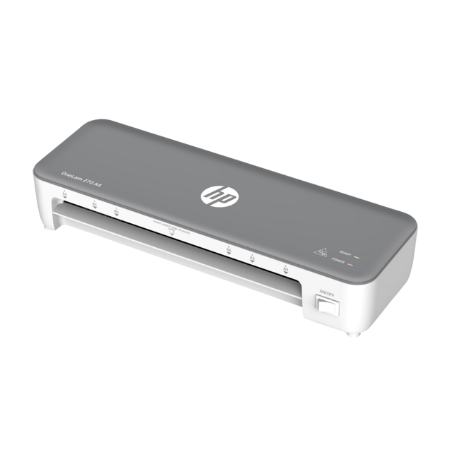 HP Laminiergerät OneLam 270 A4