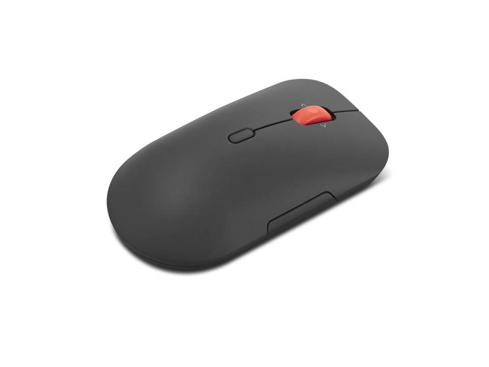 LENOVO Wireless Multi-Mode Pro Plus Mouse 6050 Eclipse Black