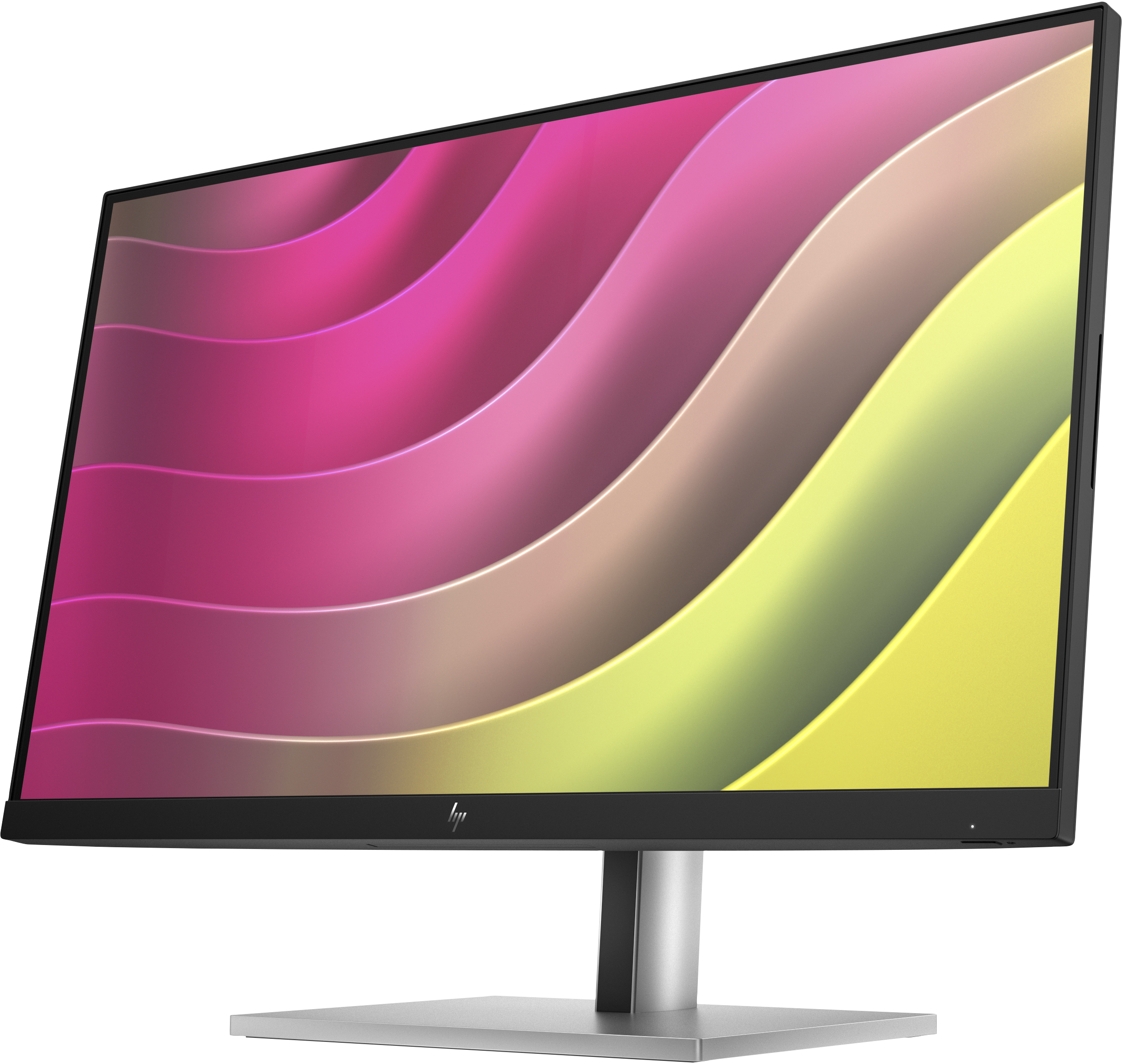 HP E24t G5 23.8inch Touch FHD Monitor 1920x1080 16:09 HDMI DP 3y (EN)