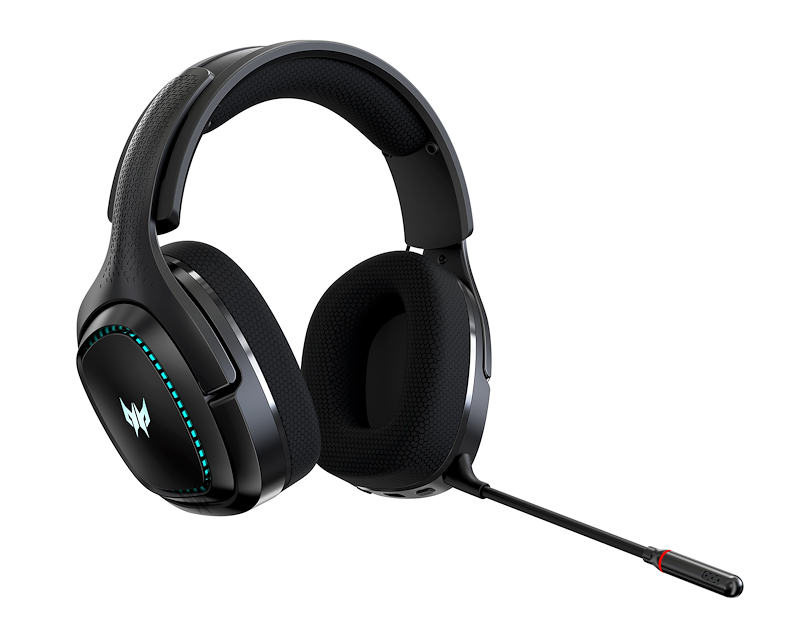 Acer Headset Predator Galea 550 PHR235 BT+2.4RF