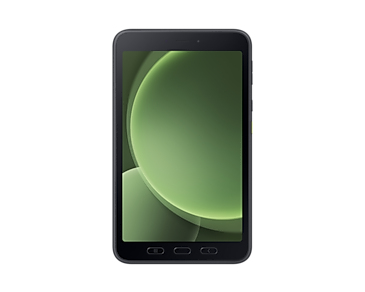 Samsung Galaxy Tab Active 5 X306 5G 128GB green EE EU