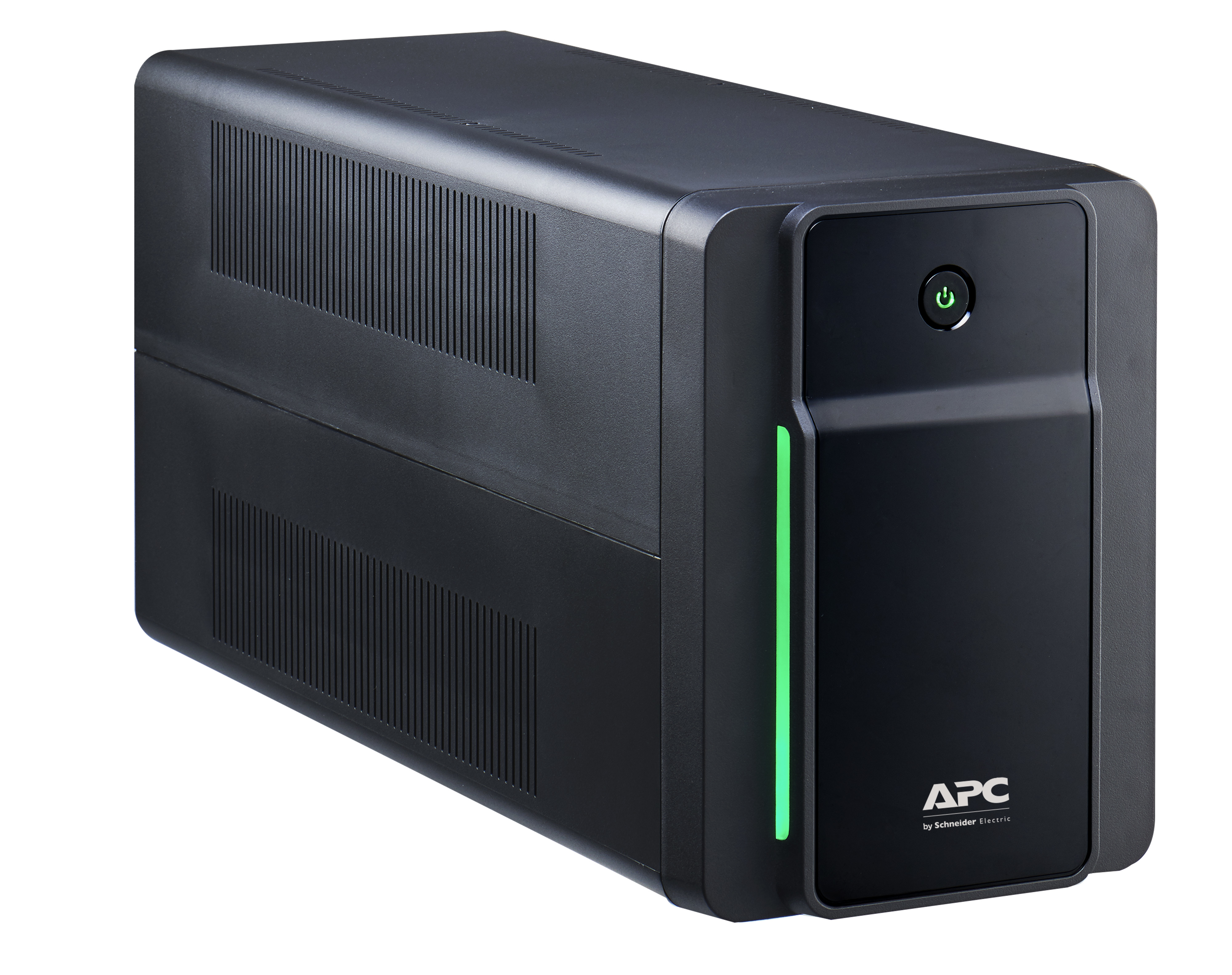 APC Back-UPS BX Series BX1200MI-GR UPS AC 230V 650Watt 1200VA 9Ah output connectors 4