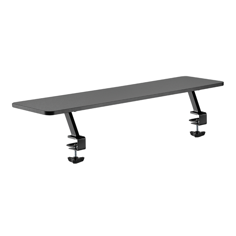 Logilink Monitorerhöhung, 1000 mm lang, für 13 32 Monitore