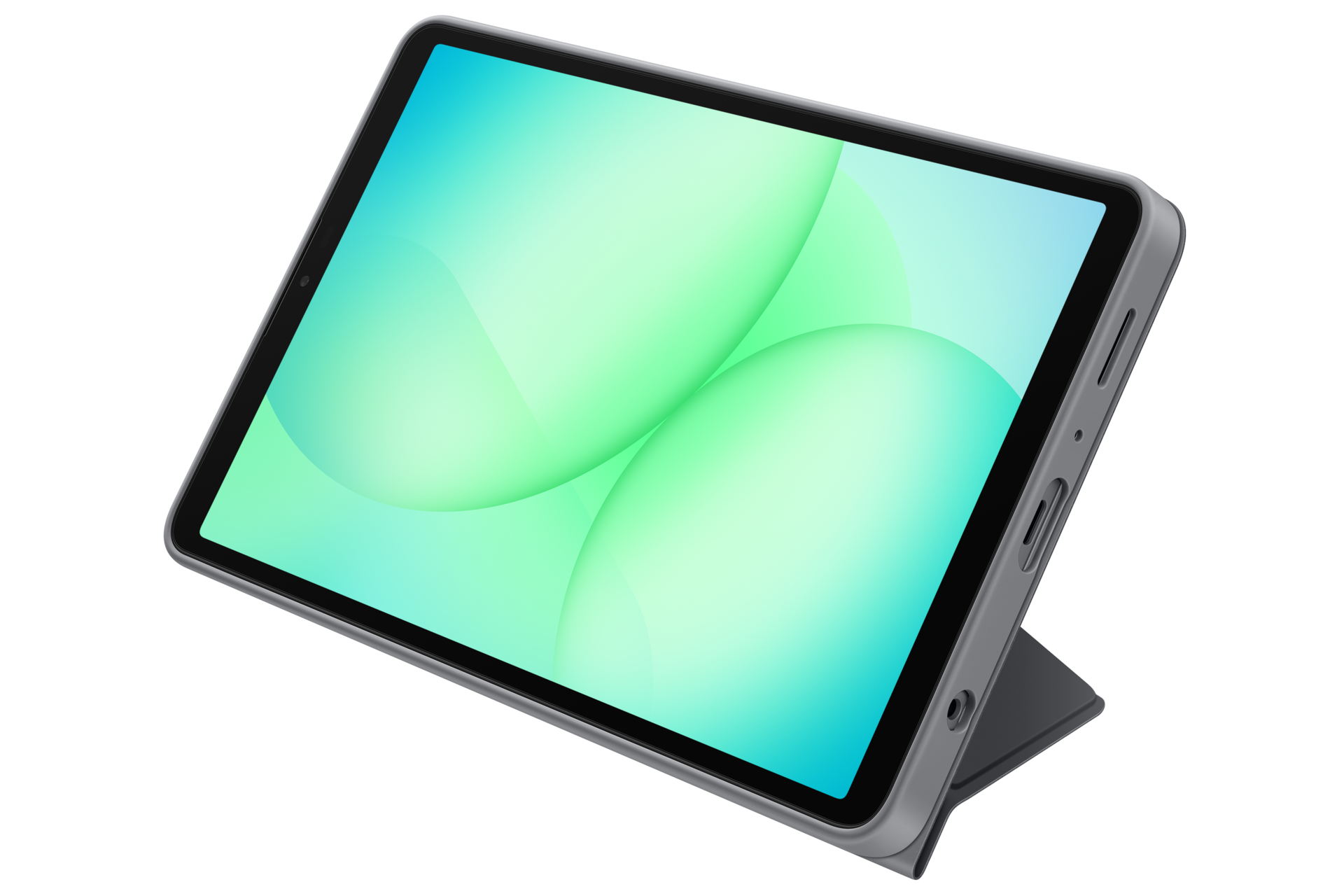 SAMSUNG Book Cover für Galaxy Tab A11 EF-BX130 Black