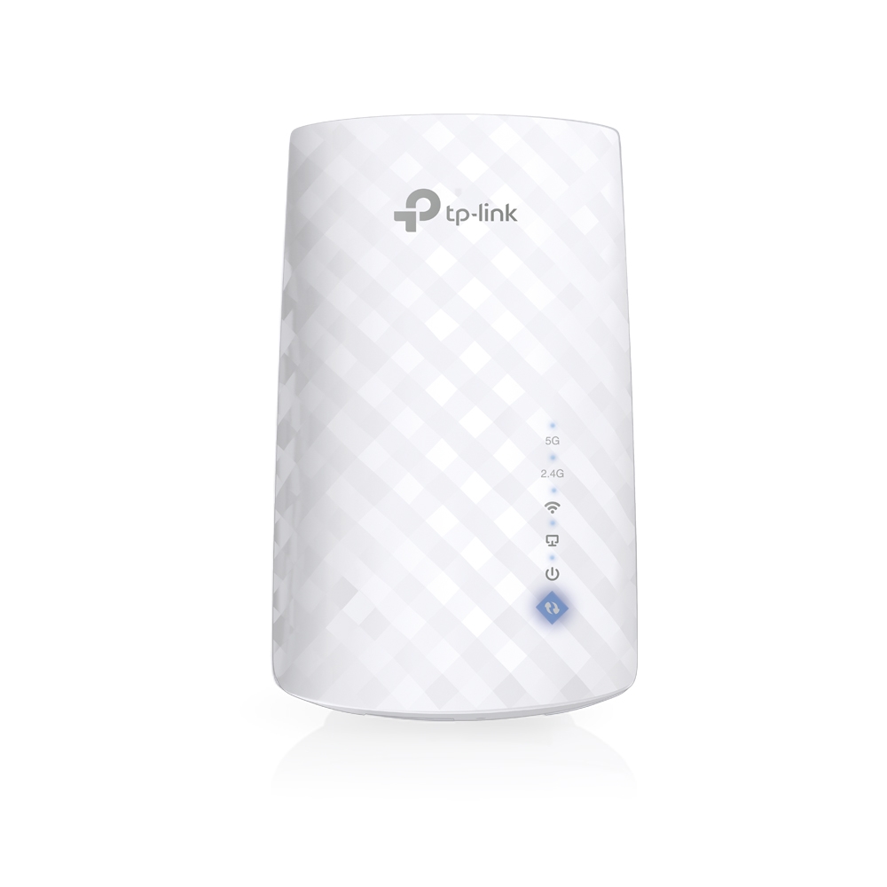 TP-Link WL-Repeater RE190 (AC750)