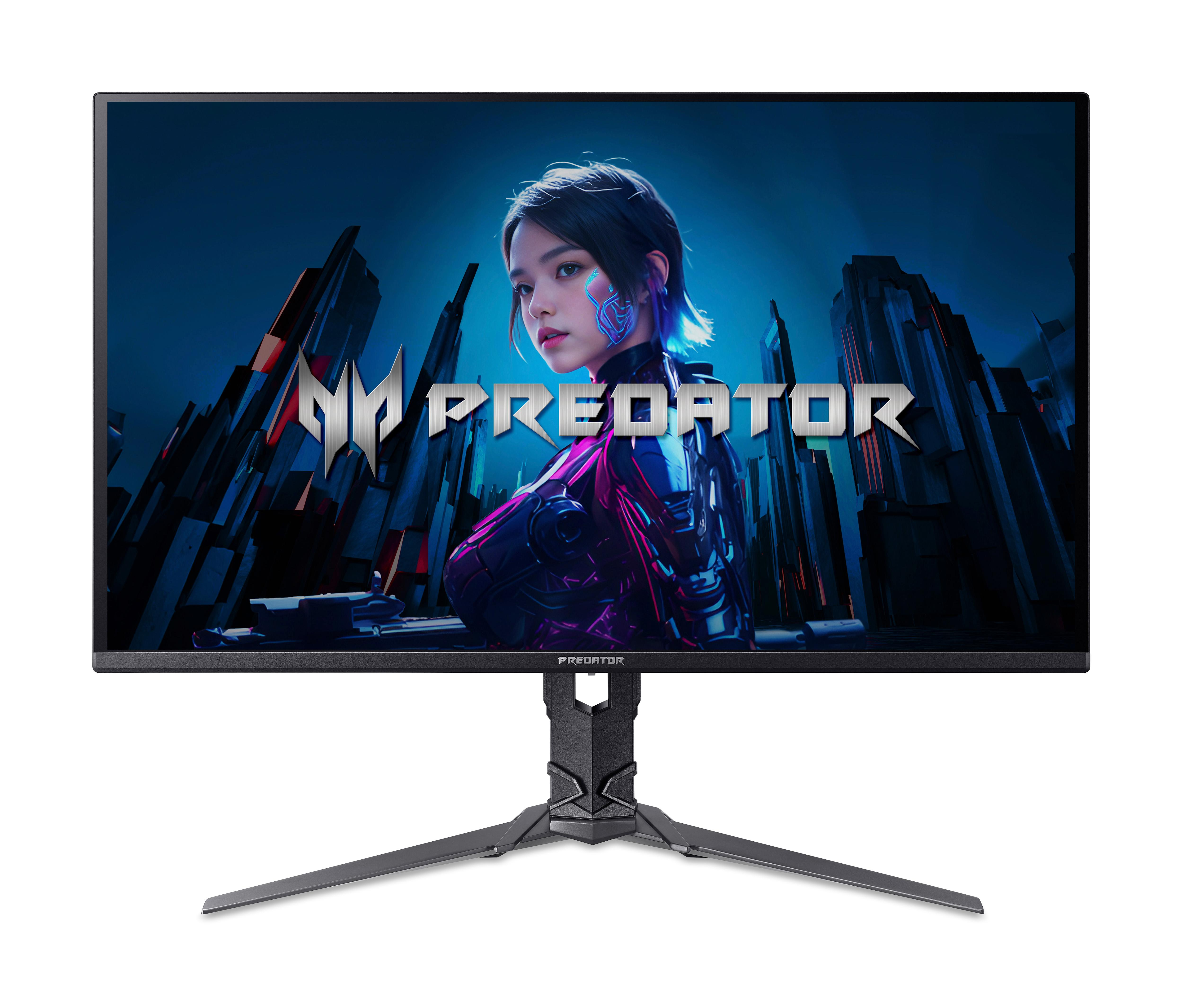 Acer Predator X27UW3b 26,5 69cm 16:9 240Hz 2560x1440