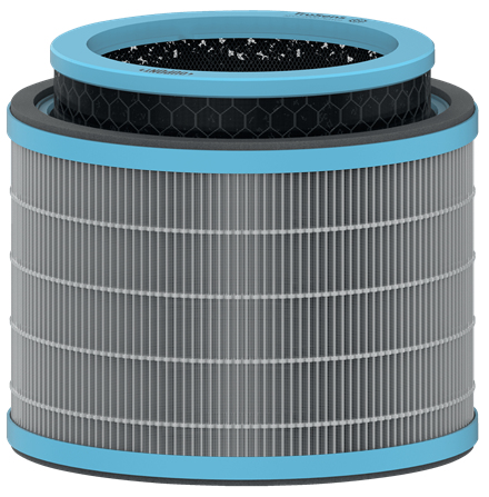 LEITZ TruSens ALLERGIE & GRIPPE HEPA-Filter für Luftreiniger, 1 St.