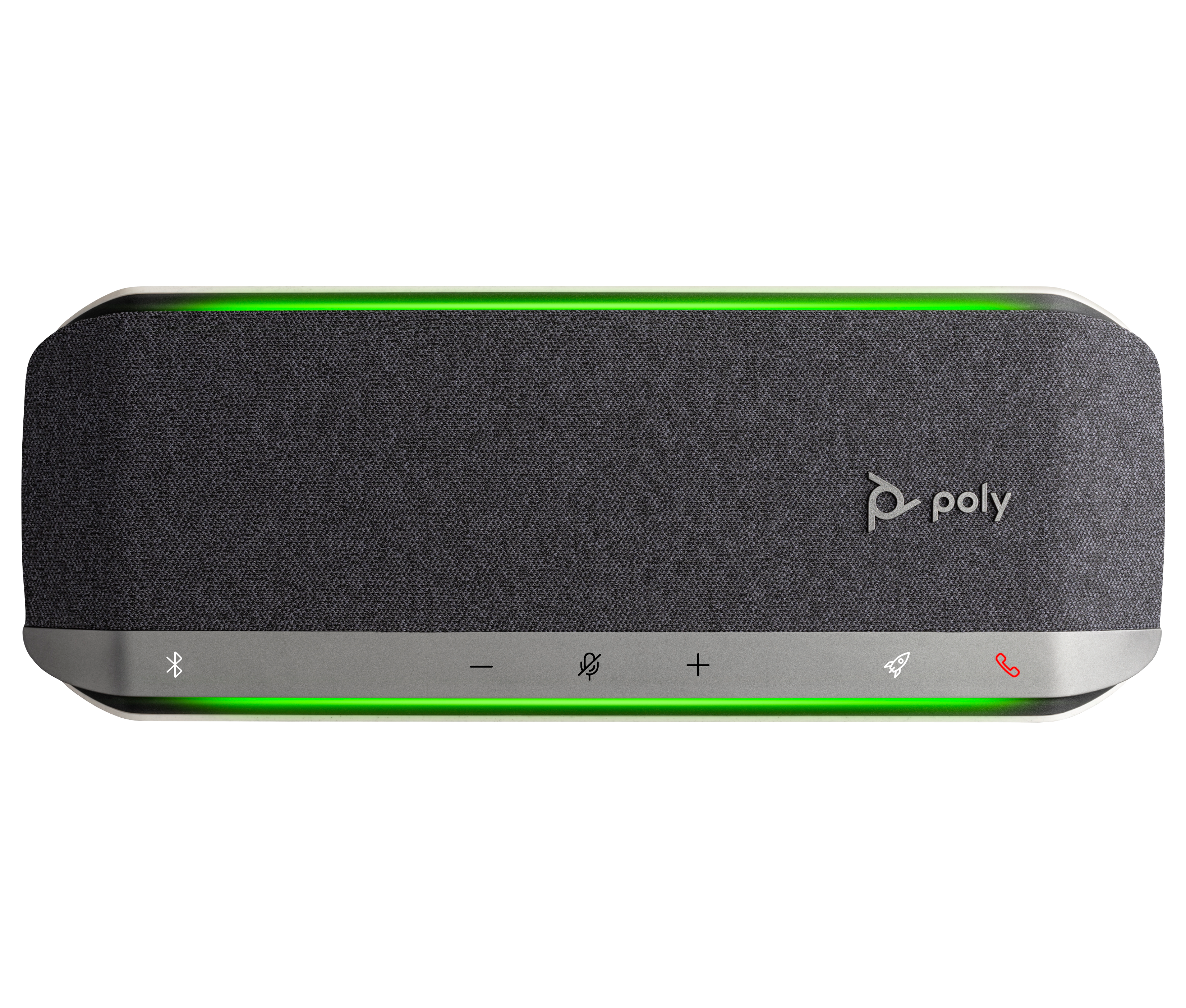 Poly Sync 40 Konferenzlautsprecher Standard USB-A und USB-C