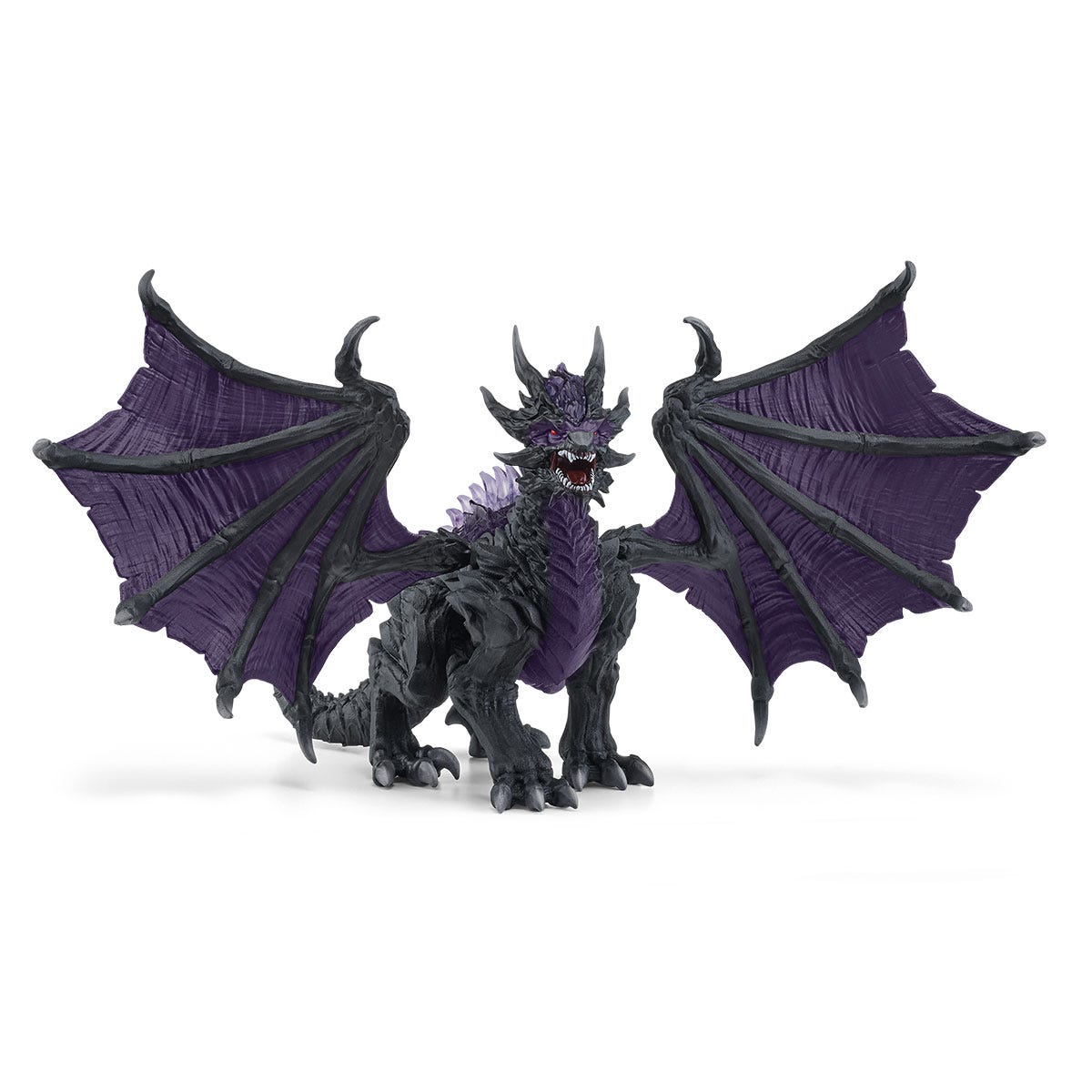 Eldrador Schattendrache, Spielfigur