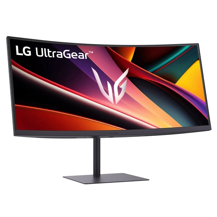 UltraGear 34G630A-B, Gaming-Monitor