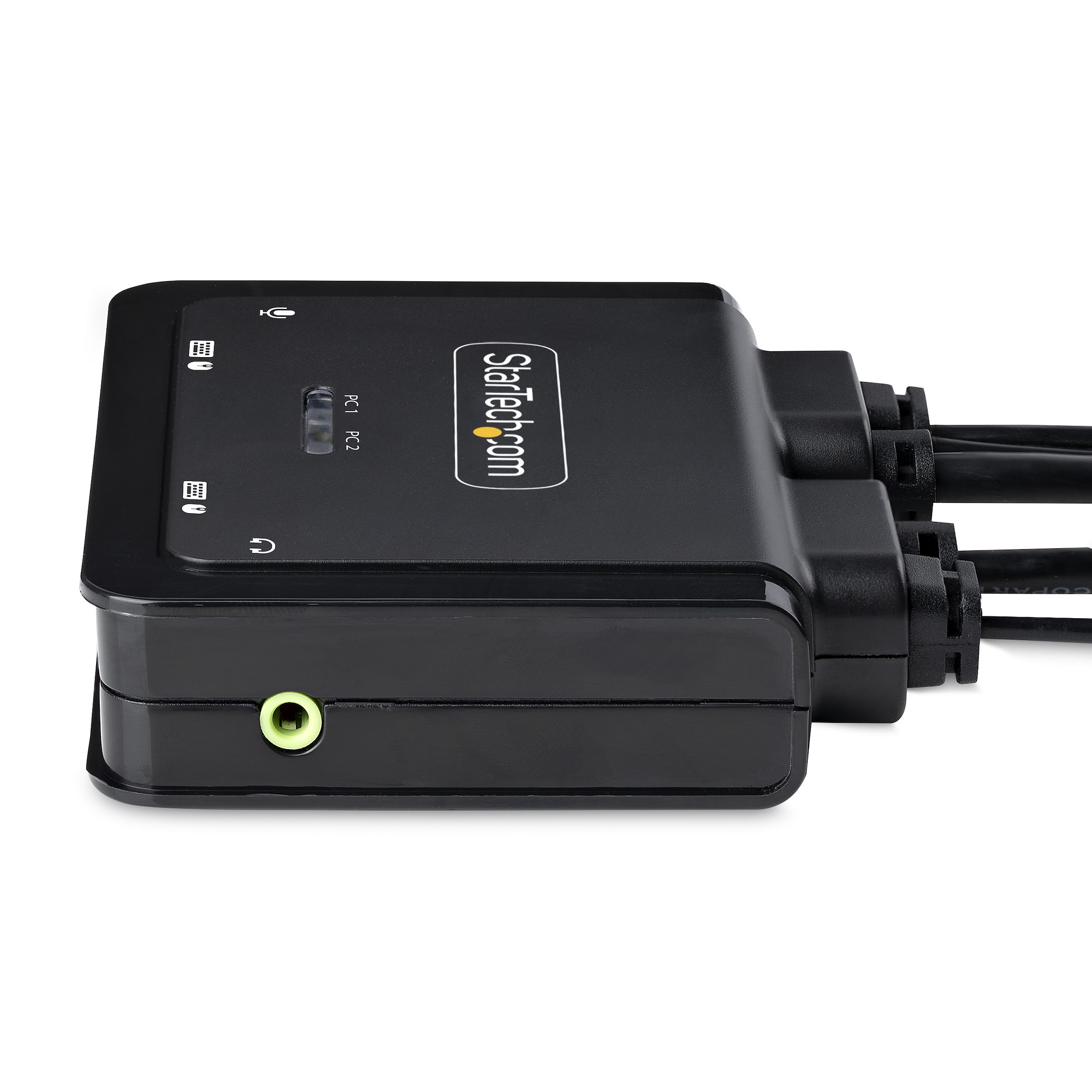 C2-D46-UC2-CBL-KVM 2-PORT USB-C CABLE KVM SWITCH