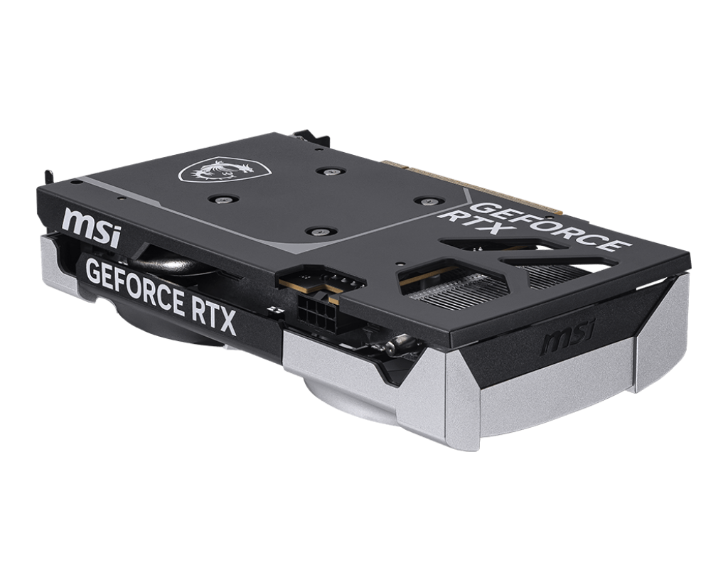 MSI RTX5050 8G VENTUS 2X OC 8GB GDDR6 HDMI 3xDP