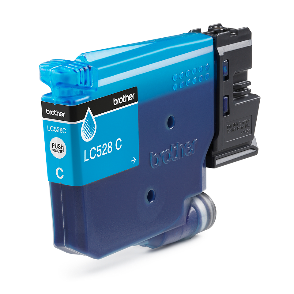 TINTENPATRONE CYAN 5 000 SEITEN NACH ISO STANDARD 24711
