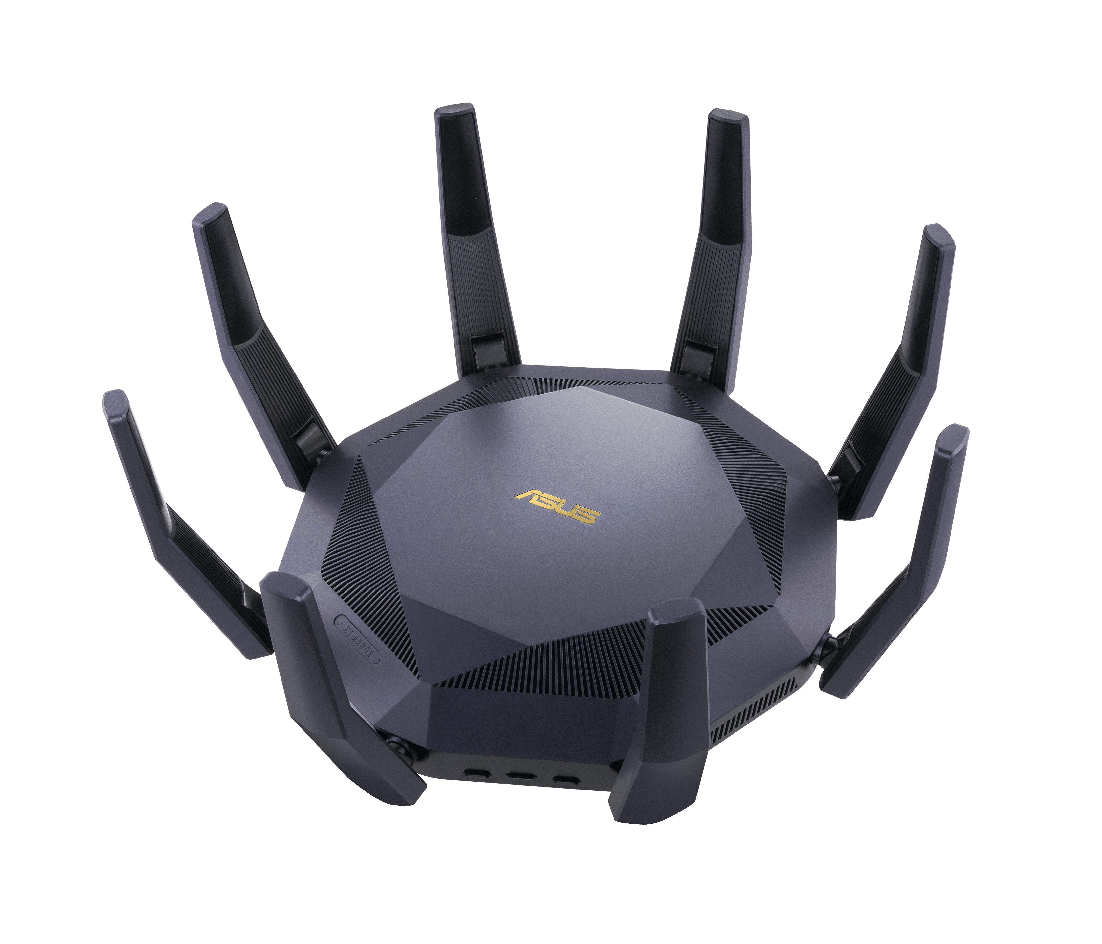 ASUS WL-Router RT-AX89X AX6000 Dual-Band WiFi6 AiMesh