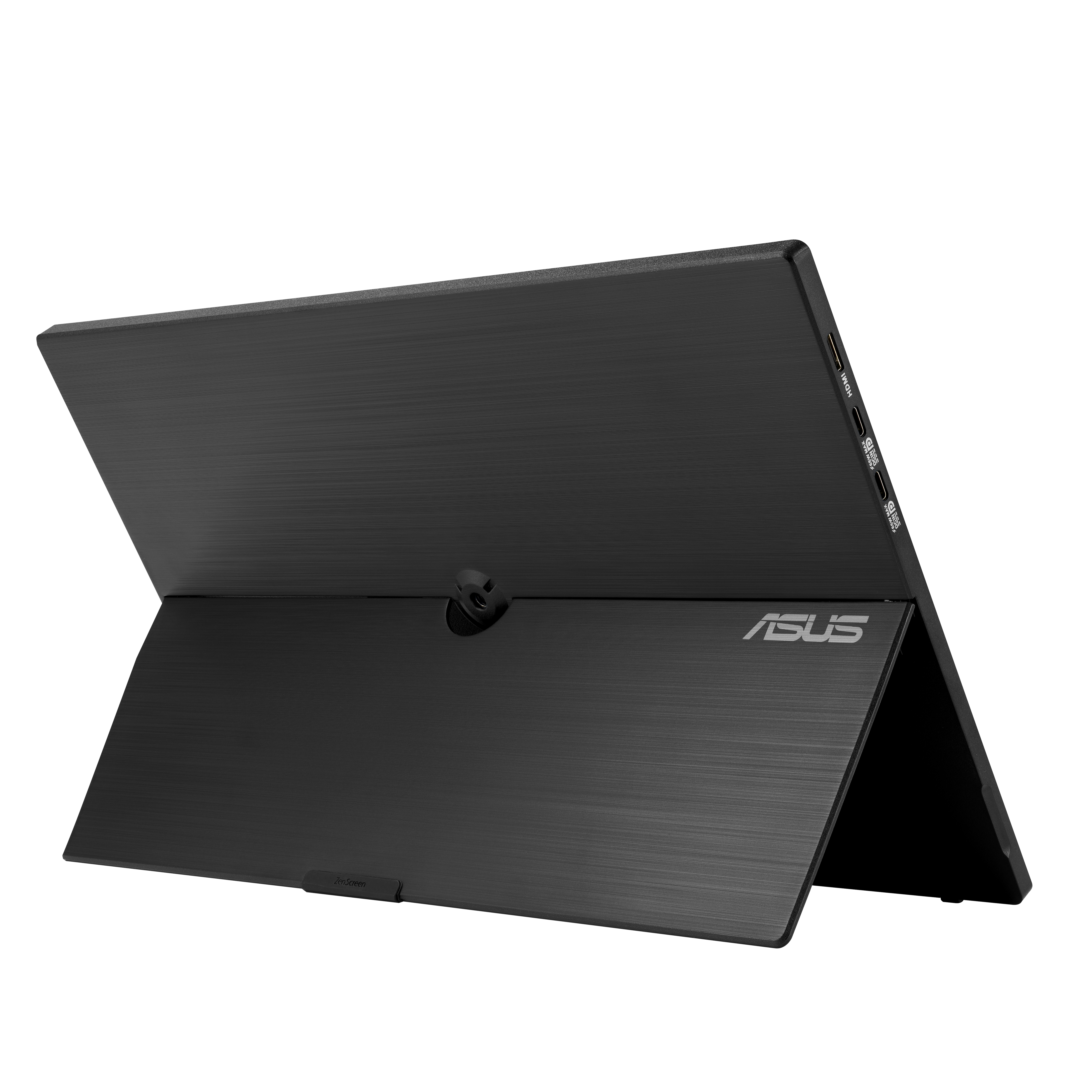 ASUS ZenScreen MB16AHVE 39.6cm (16.9) FHD HDMI USBC portable