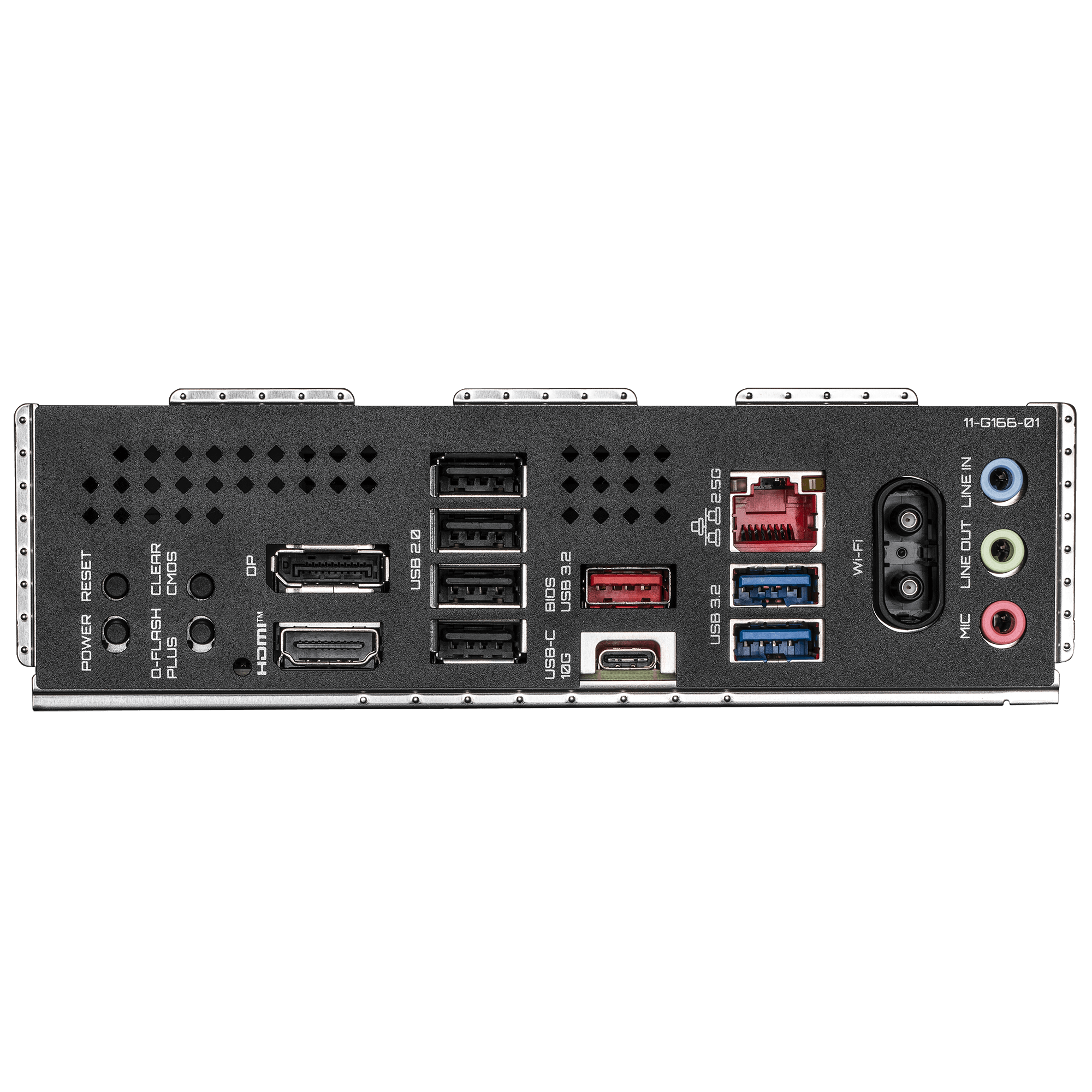 B840 GAMING X WIFI6E, Mainboard