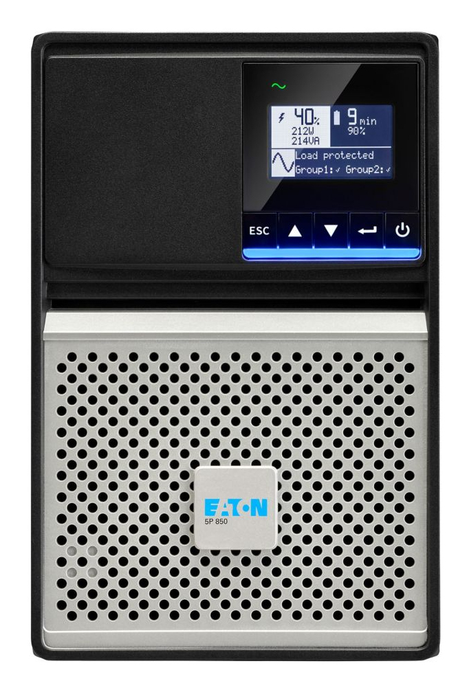 EATON 5P 850I G2