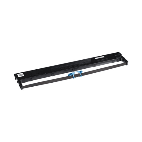 Tally DASCOM® 99004L schwarz Farbband, 1 St.