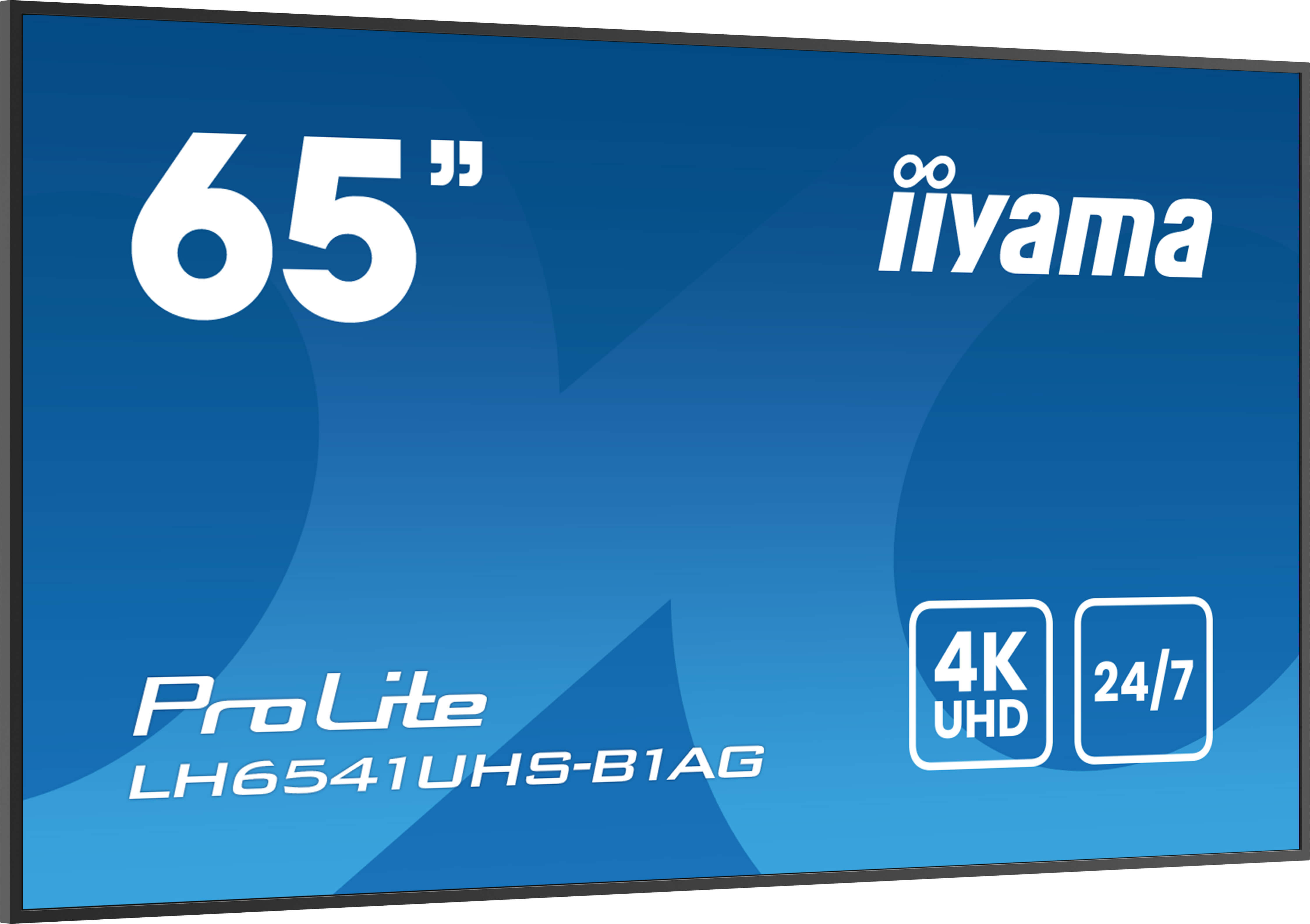 LH6541UHS-B1AG 65 IN LCD UHD .