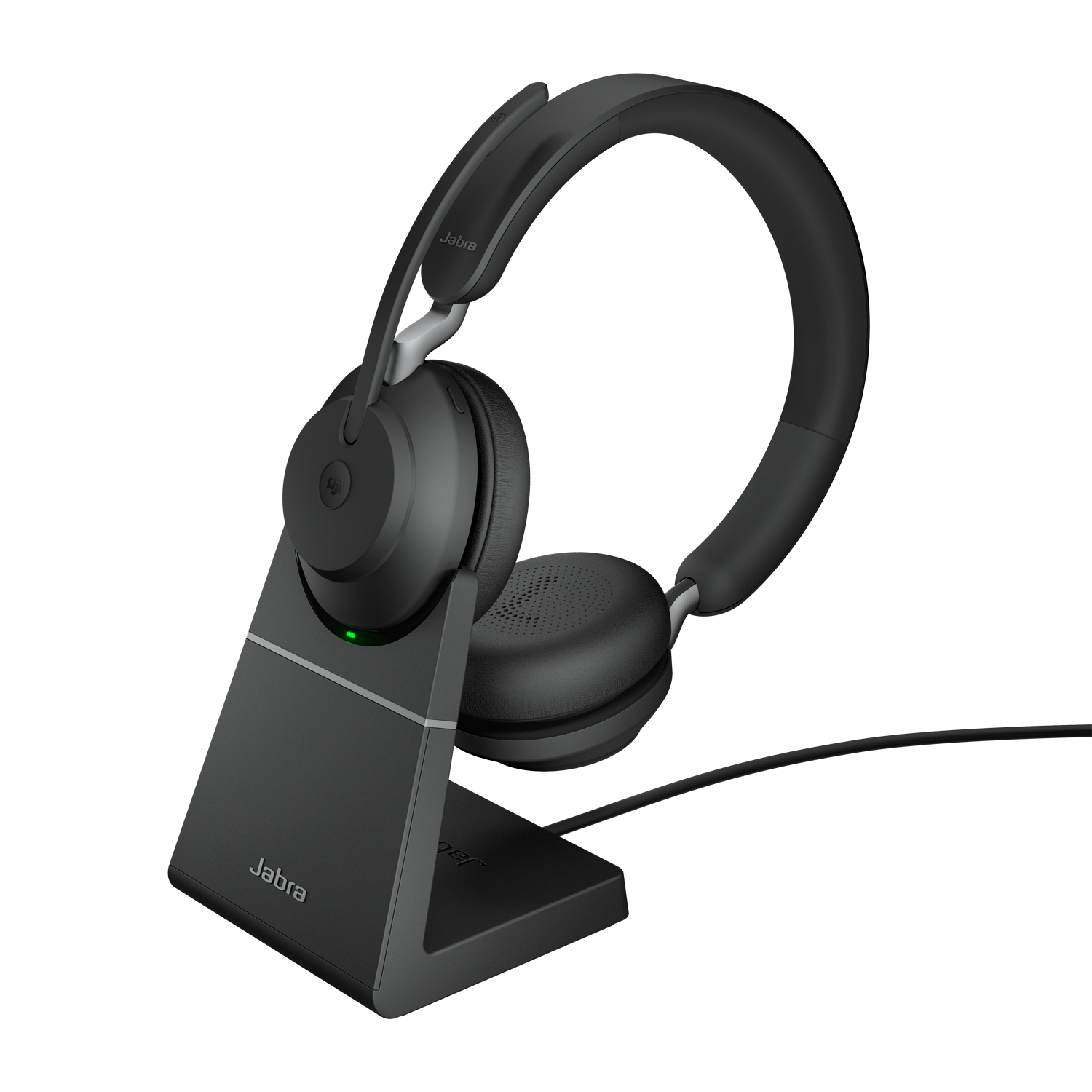 Headset JABRA Evolve2 65 MS Stereo 26599-999-989