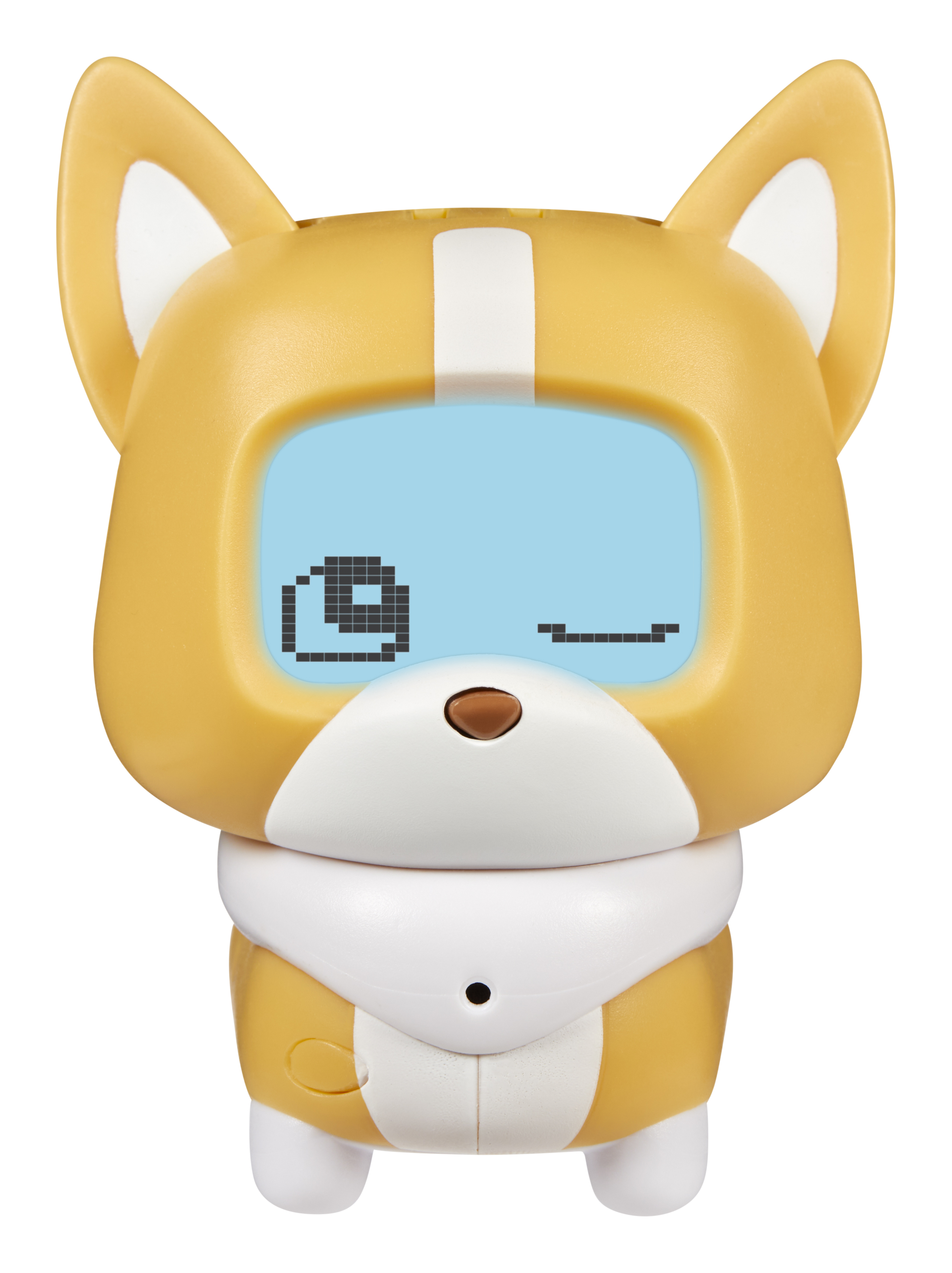 Pixel Petz - Corgi, Spielfigur