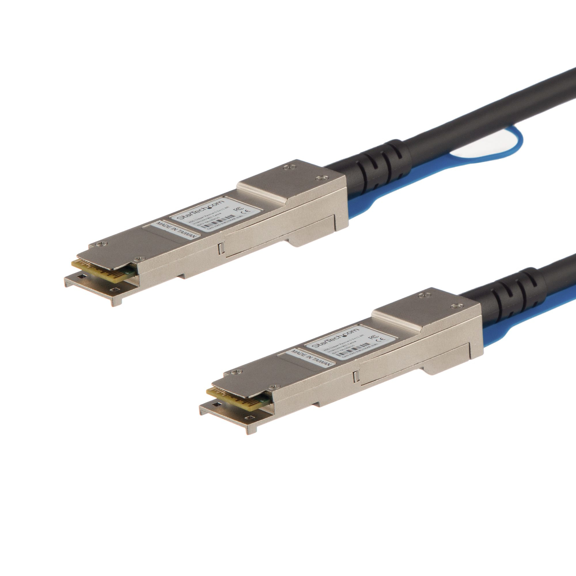 STARTECH.COM QSFP+Direktverbindungskabel - MSA konform - 5m