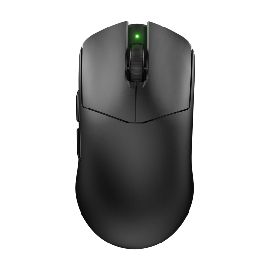 COUGAR Gaming Maus,Revenger Pro 4K, Wireless, Schwarz