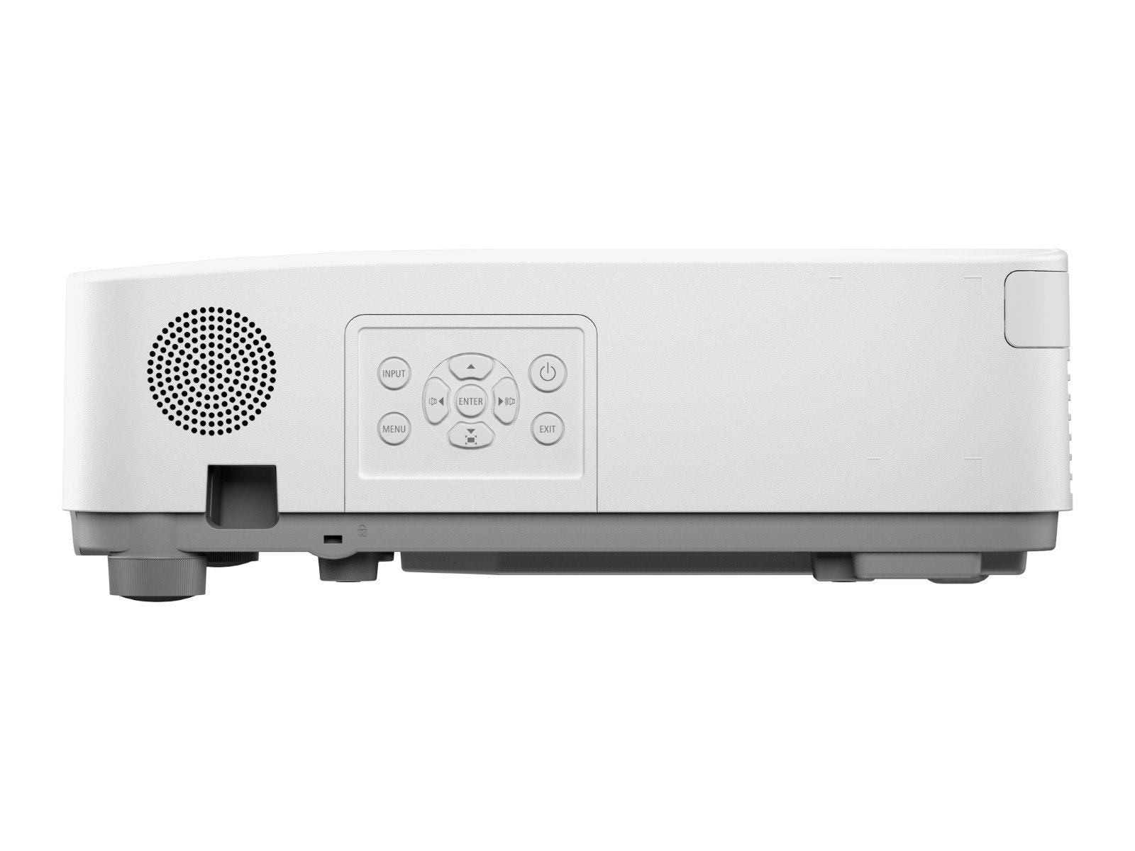 P621U LASER LCD PROJECTOR 1920X1200 16:10 6200 LUMEN