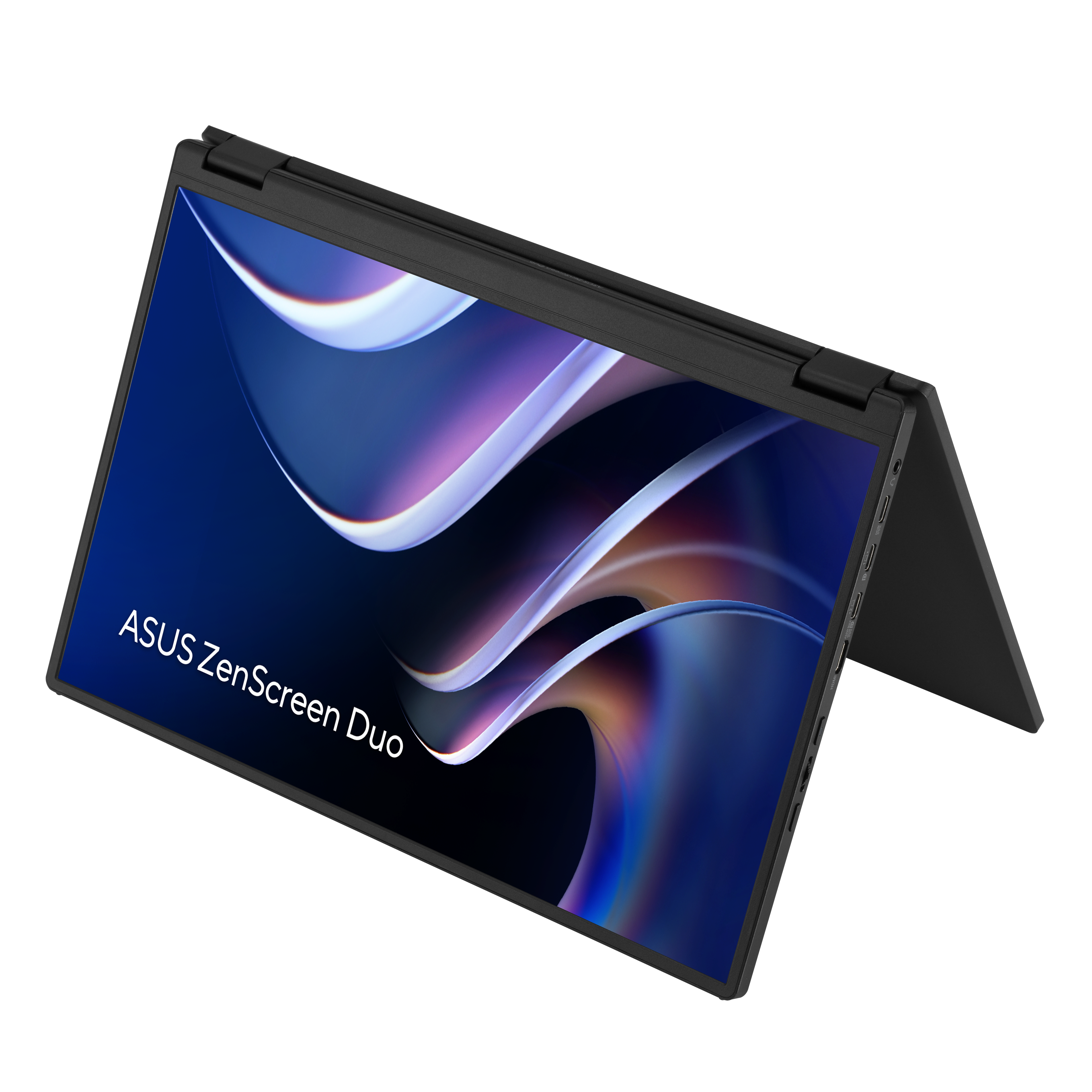 ASUS ZenScreen MB14FCD 36.6cm (16:10) FHD HDMI USBC 360°