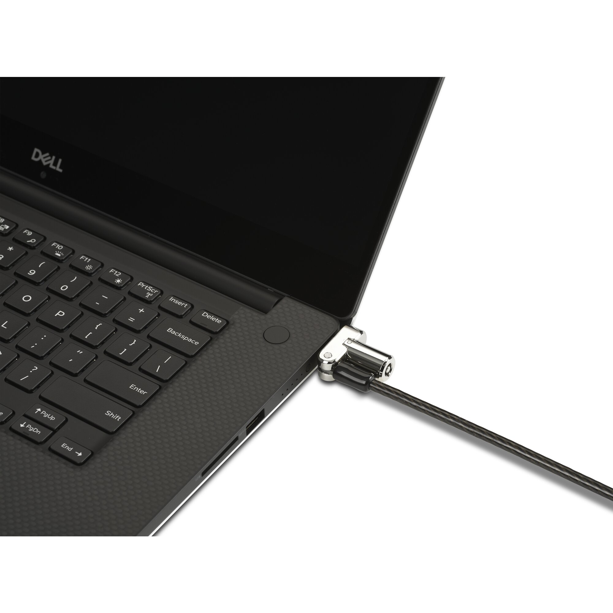 Kensington 3-in1 Universell Laptopschloss 1,8 m