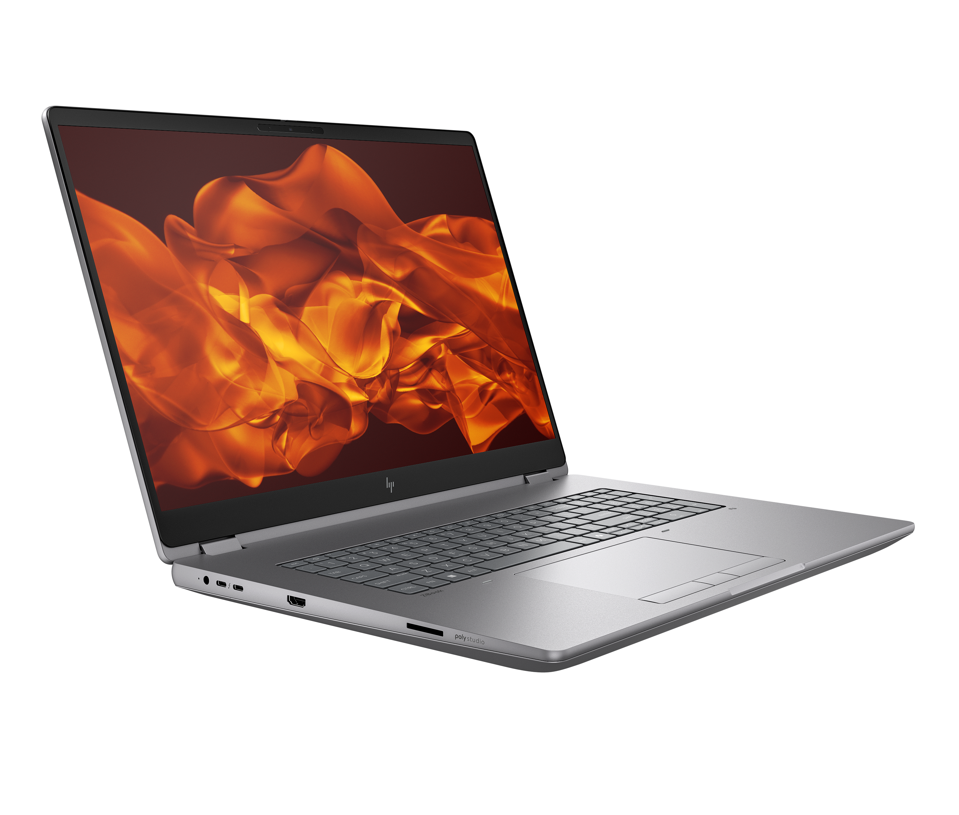 HP ZBook Fury G1i 18 Intel Core Ultra 7 255HX 45,72cm 18Zoll WQXGA 32GB 1TB NVIDIA RTX PRO 2000 8GB W11P 3Y War (DE)