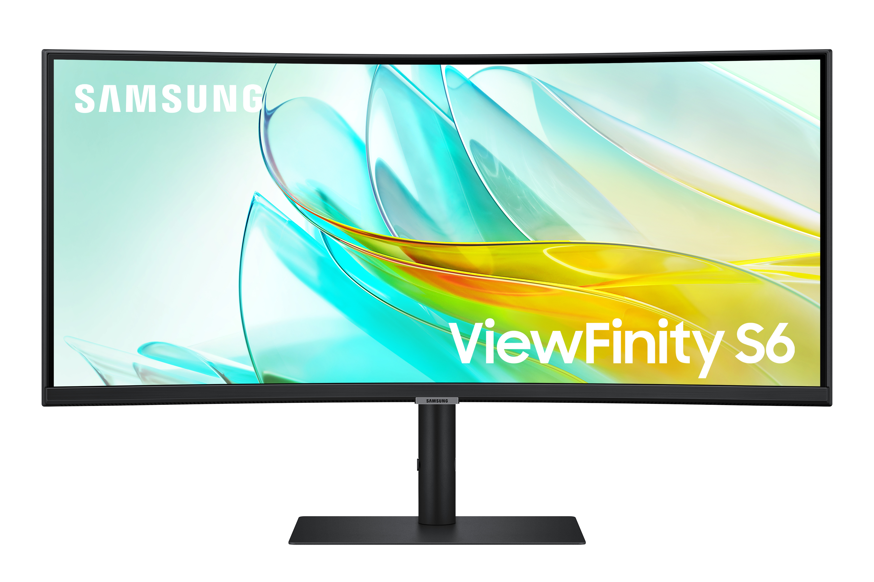 Samsung ViewFinity Monitor S65UC S34C652UAU (34" UWQHD)