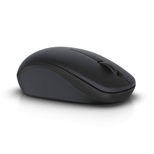 MOUSE WIRELESS WM126 .