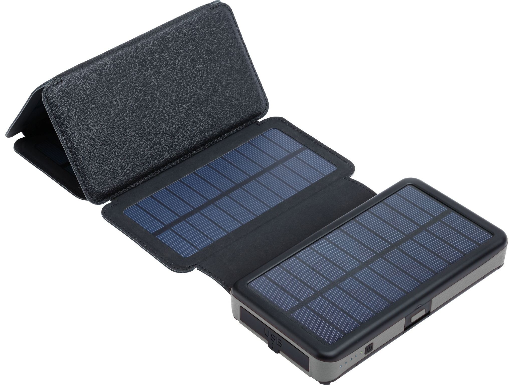 SANDBERG Solar 6-Panel Powerbank 20000