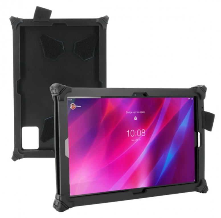 RESIST PACK - CASE FOR LENOVO TAB M11 - TAB K11 - TAB K11E