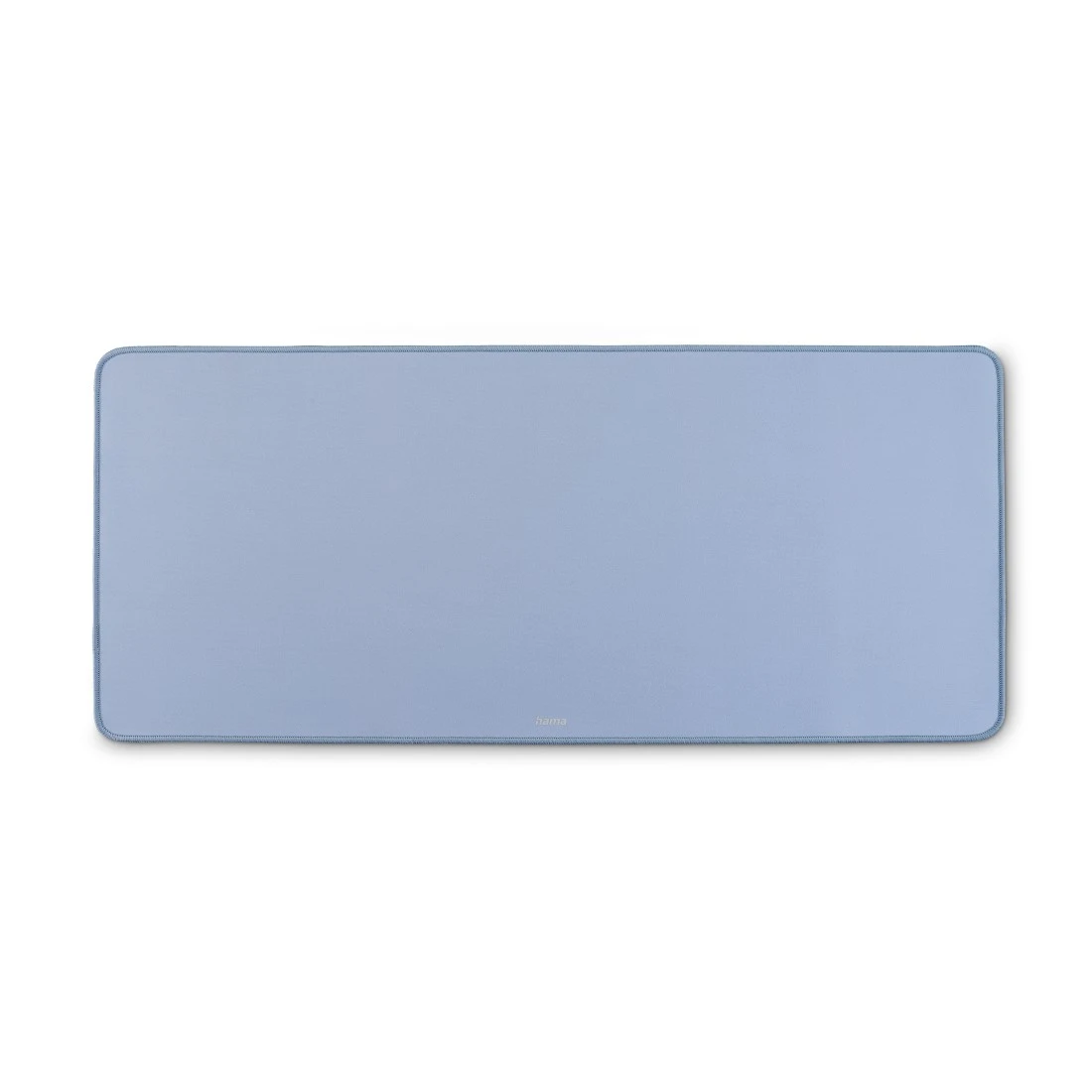 hama Mousepad Business XL blau