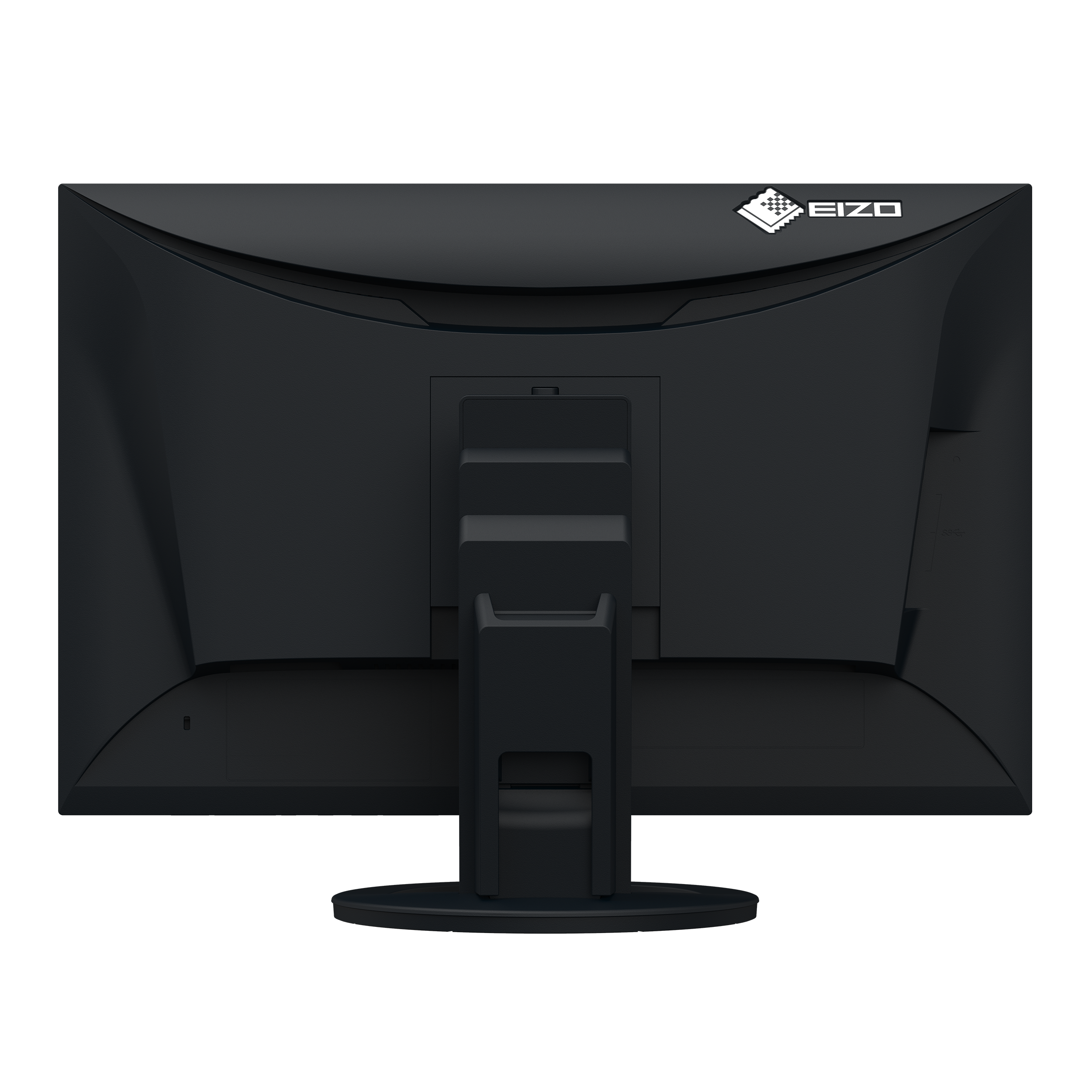 FlexScan EV2485-BK, LED-Monitor