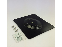 UNIVERSAL TABLET RUGGED CASE MOUNT - BLACK