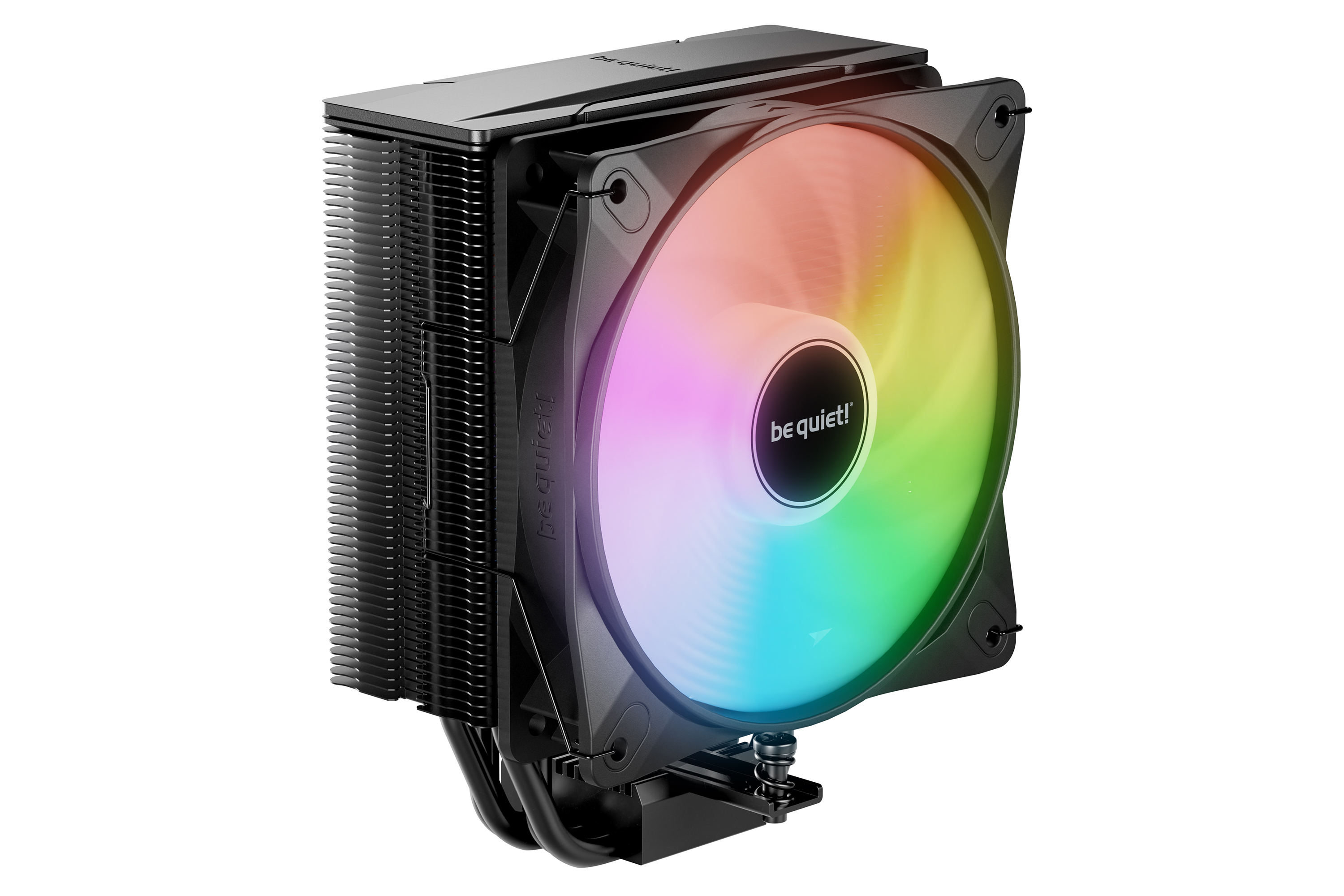 PURE ROCK 3 LX CPU COOLER