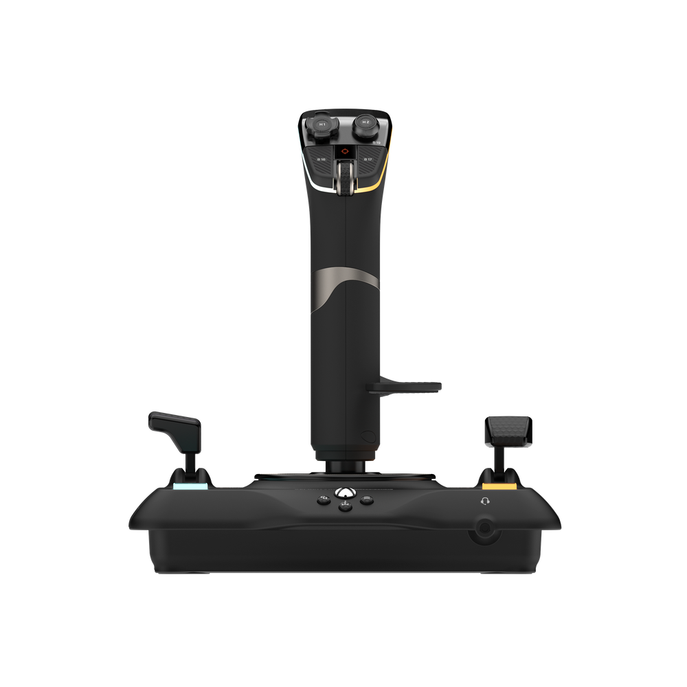VelocityOne Flightstick, Joystick