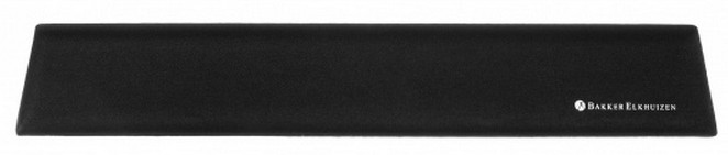 BakkerElkhuizen Handgelenkauflage Ergo Wrist Rest Standard retail