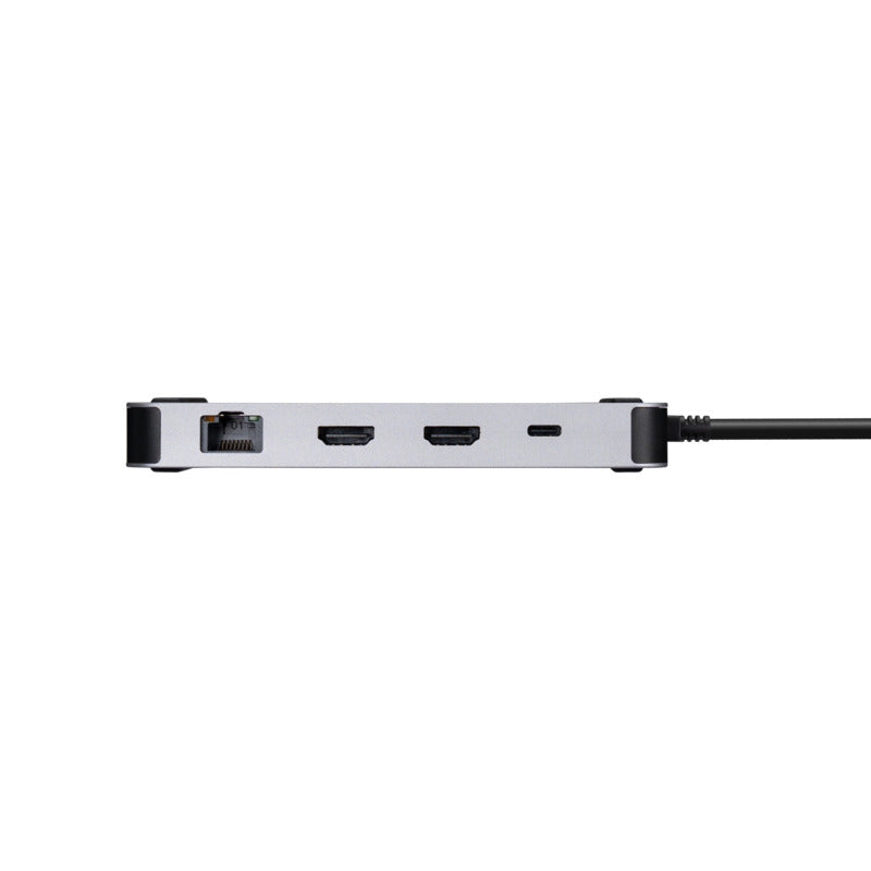 USB4 DUAL 4K HDMI MINI DOCK