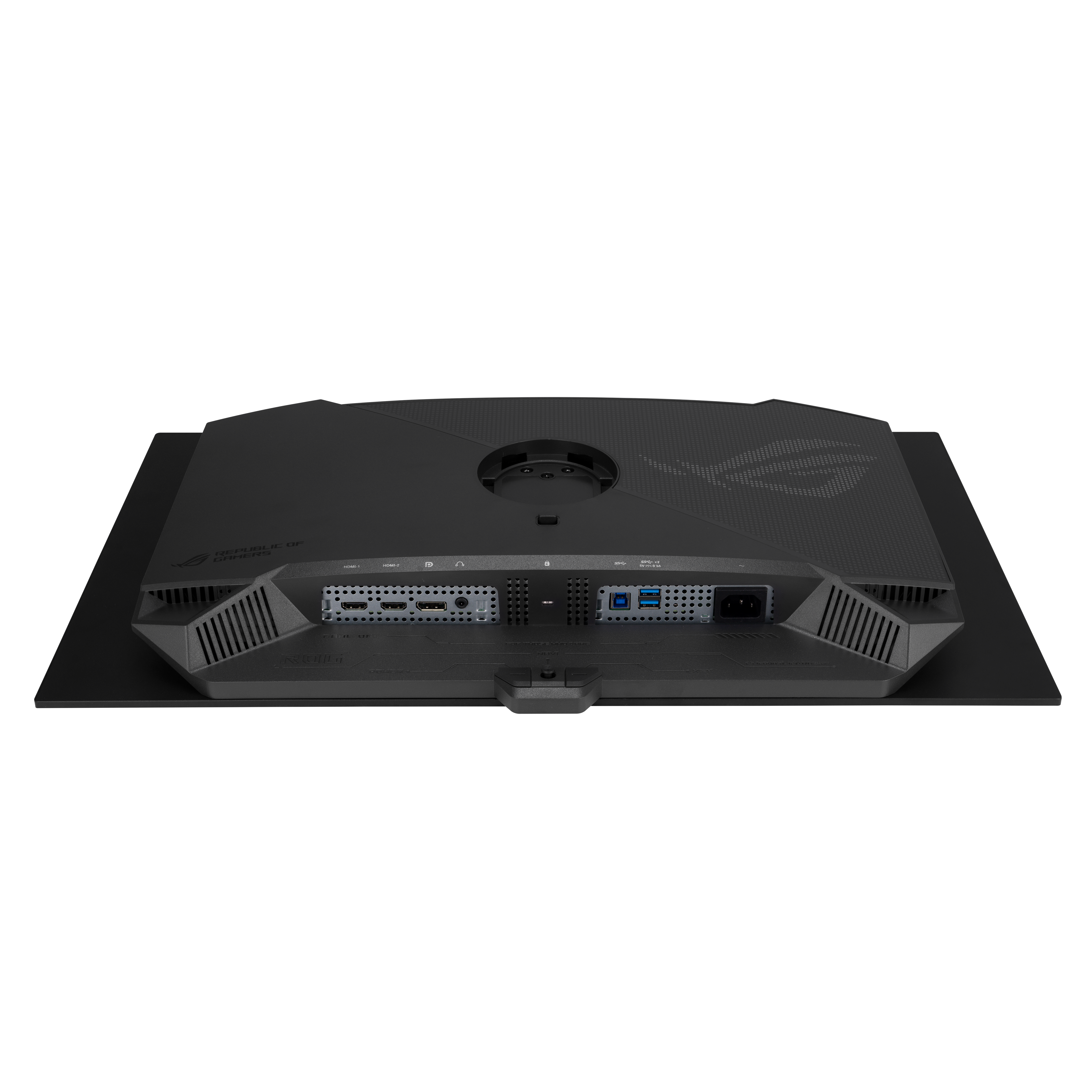 ROG Strix OLED XG27AQDMGR (XG27AQDMG Gen2), Gaming-Monitor