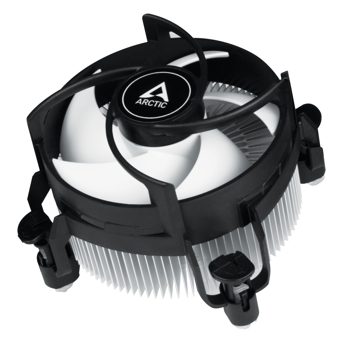 ARCTIC Kühler Alpine 17 / Intel 1700 - 95W